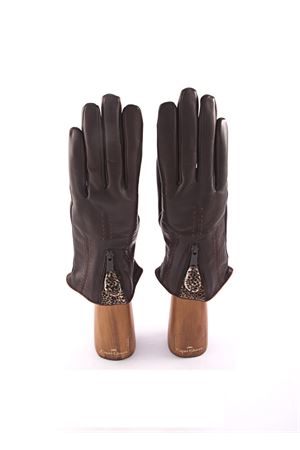 Guanti in pele Capri Gloves | CA2420EBANOLUGGAGE